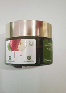 Lotus Botanicals GlycoBoost Radiant Skin Night Gel