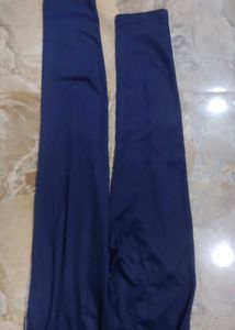 Athletic Camo Print Pants