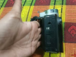 Camera