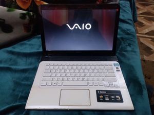 Sony Waio Laptop