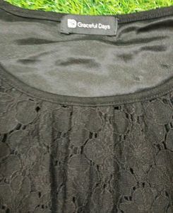 Imported New One Piece Dress