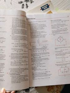 Arihant Physics Sample Question Paper