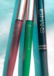 Eye liners