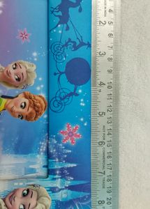 Kids Frozen Photo Frame