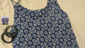 Women Short Kurti🪻