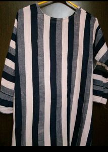 Lining Kurti