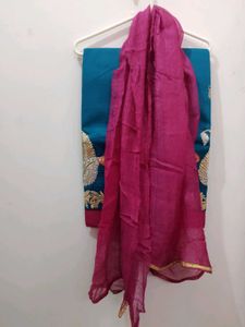 Combo Suit Fabric