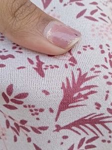 Floral Bodycon Mini Dress