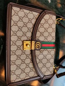 Gucci Handbag