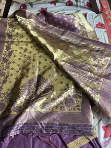 Ready To Wear Kurta Palazzo Set With Heavy Dupatta