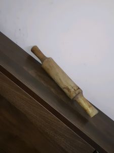 Wooden Rolling Pin/Belan