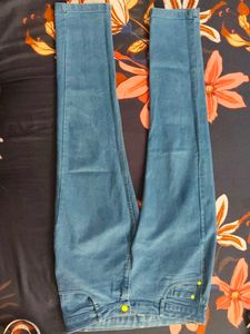 Kids Denim Jeans