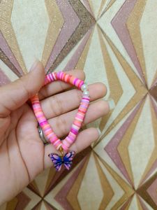 Butterfly Bracelet 🦋💜