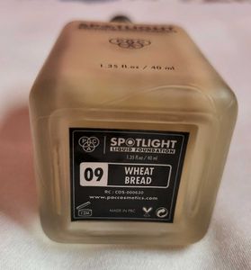 PAC Spotlight Liquid Foundation