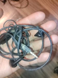 Nokia Earphones