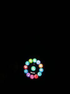 Beat Xp Flux Smart Watch