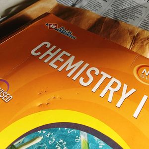 Class 11 Chemistry Guide Book Plus One