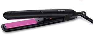 PHILIPS SELFIE STRAIGHTNER😍