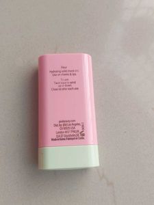 Pixi On The Glow Blush Stick(mastercopy)