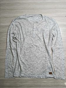 Roadster Full Sleeve Tshirt