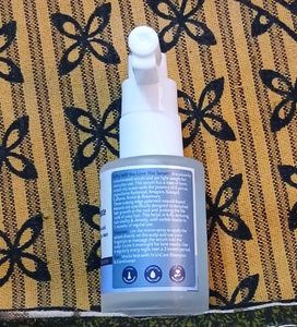 Wishcare Hair Growth Serum Concentrate