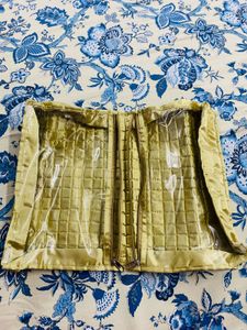 Cosmetic Organiser Cover