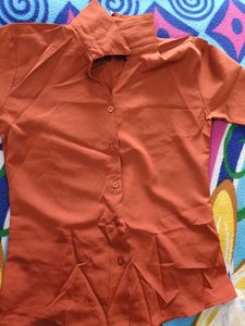 New Shirt 👕