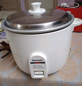 Panasonic Rice Cooker