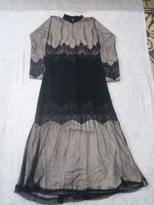New Abaya