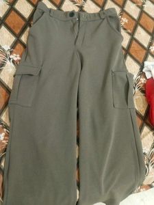 Cargo Pants