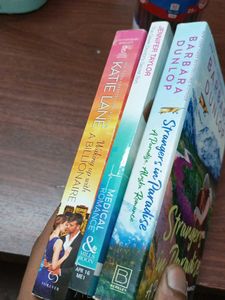 Romance Book Bundle