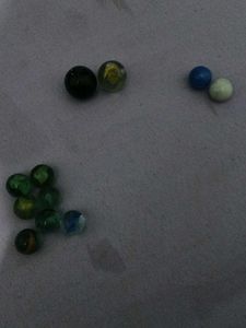 Marbles For Kids