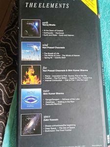 The Elements
