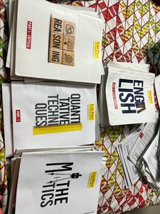 Law Prep Tutorial Clat 34 Books