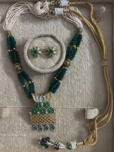Jewellery Set