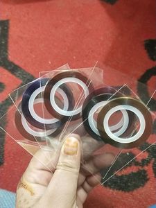 Nail Tape