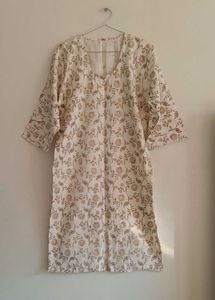 Ethnic Wear Kurti Size S