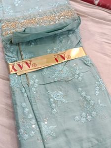 AAYU Designer Suit