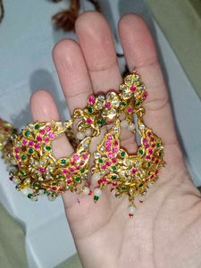 Necklaces Set Tradional