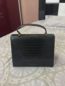 Charles &amp; Keith Satchel