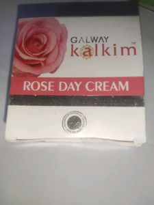 Rose Day Cream(Pack-1)