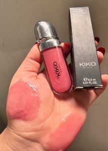 Kiko Milano 3D Hydra Gloss Shade :-33
