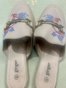 Ginger By Lifestyle Flats