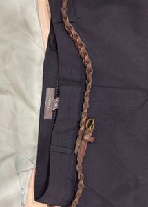 FOREVER 21 Blouse &amp; Primark Trouser Set