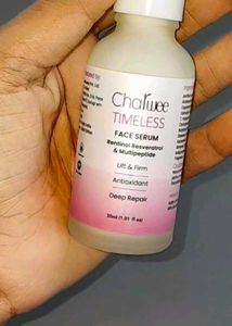 Chalwee Timeless Face Serum
