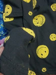100% Cotton T Shirt Nevar Use ..
