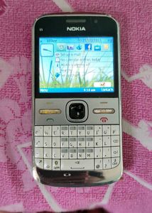 Nokia E5 Working Condition