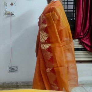 Elegant Saree