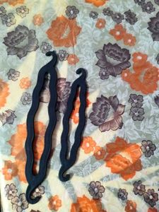 Hair Twister Tool