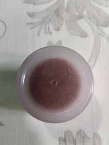 Plum Candy Melts Lip Balm